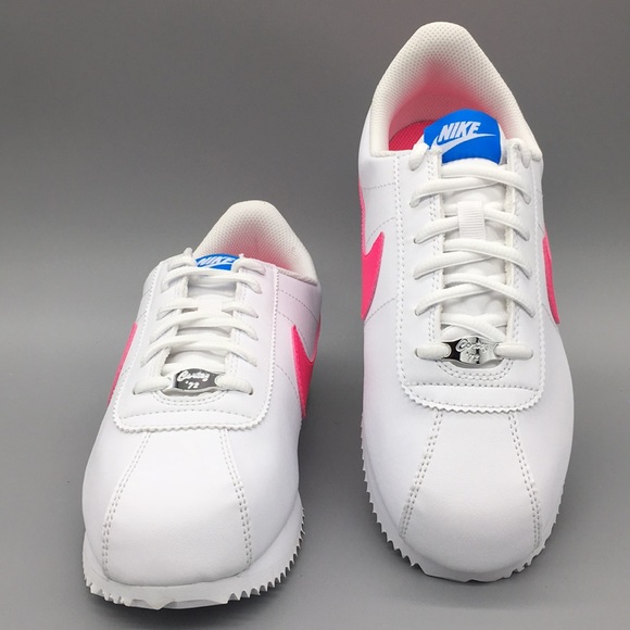 NIKE CORTEZ BASIC SL (GS) - Picture 4 of 16